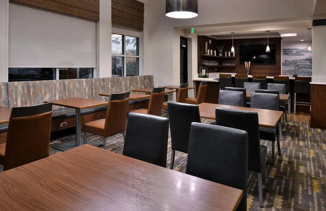 Hilton Garden Inn Napa-1
