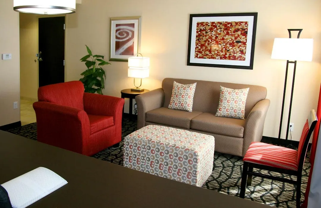 Hampton Inn & Suites Salt Lake City-University/Foothill Drive-1