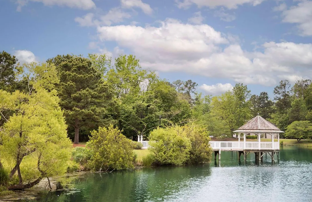 Hilton Vacation Club The Historic Powhatan Williamsburg-1