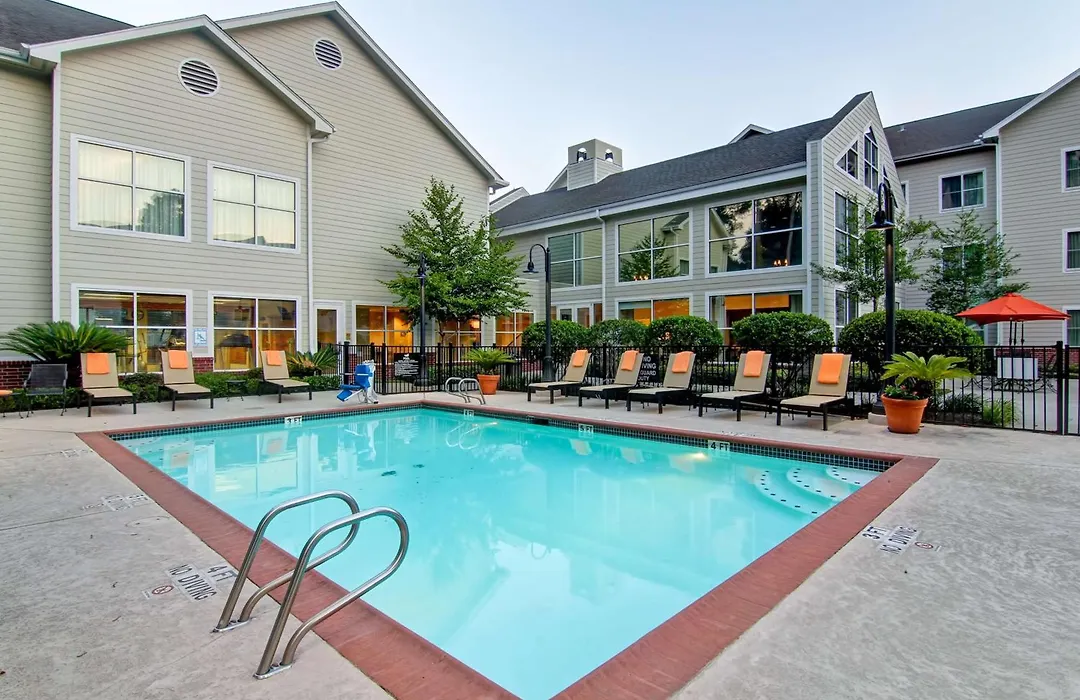 Homewood Suites Houston Kingwood Parc Airport Area-1