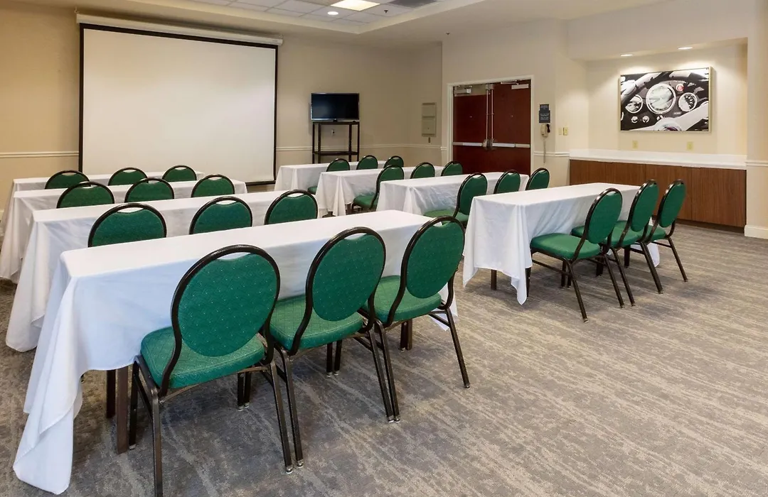 Hilton Garden Inn Daytona Beach Airport-1