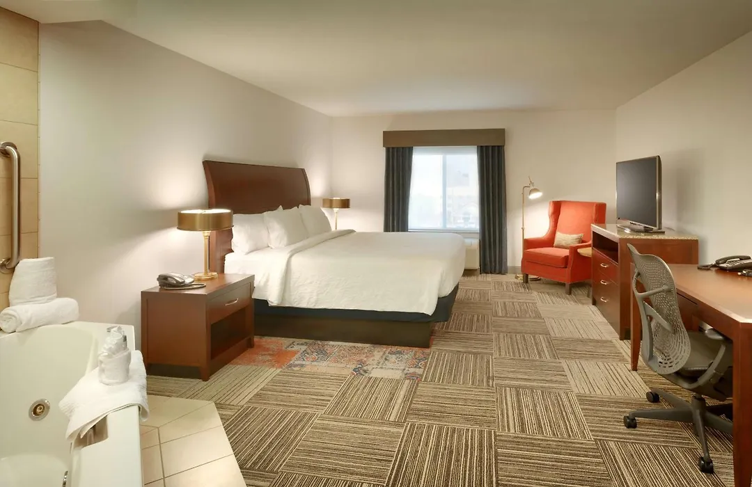 Hilton Garden Inn Salt Lake City/Sandy-1