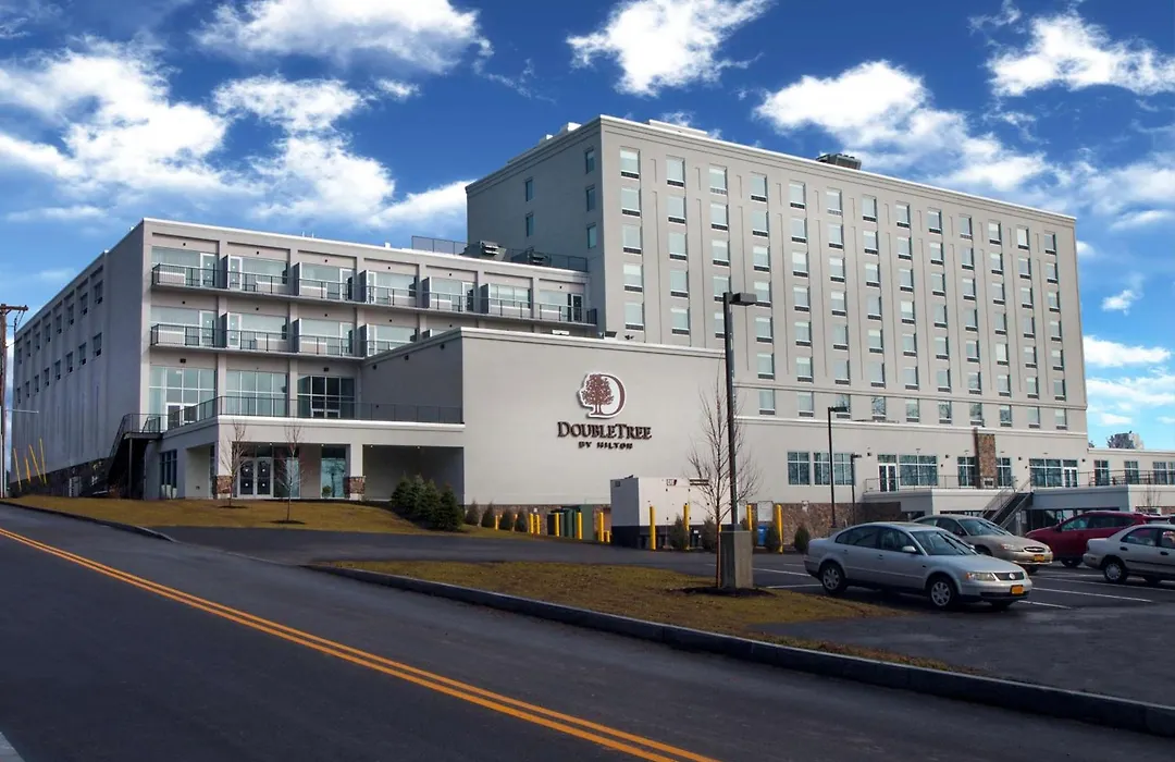 Doubletree By Hilton Hotel Niagara Falls New York-1
