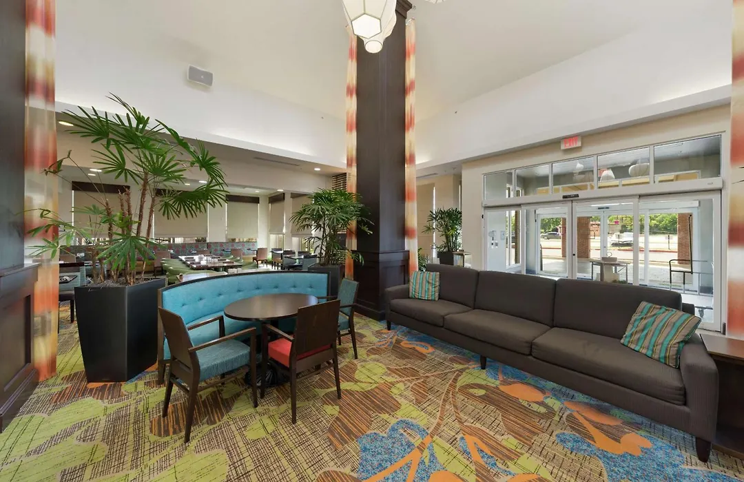 Hilton Garden Inn Lawton-Fort Sill-1