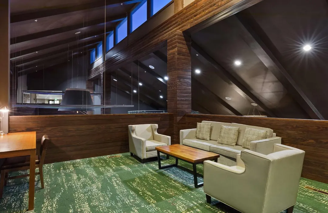 Doubletree By Hilton Hotel Park City - The Yarrow-1