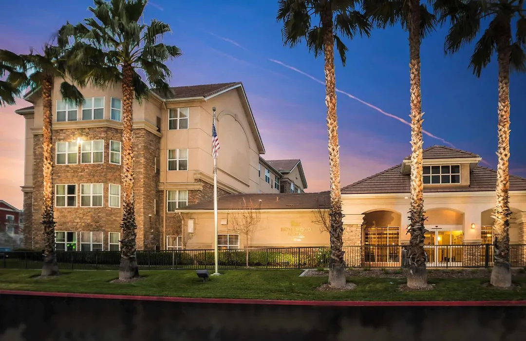 Homewood Suites By Hilton Ontario Rancho Cucamonga-1