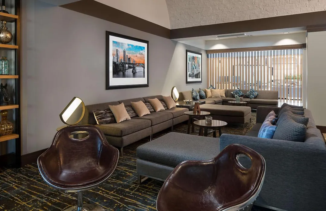 Embassy Suites By Hilton Austin Central-1
