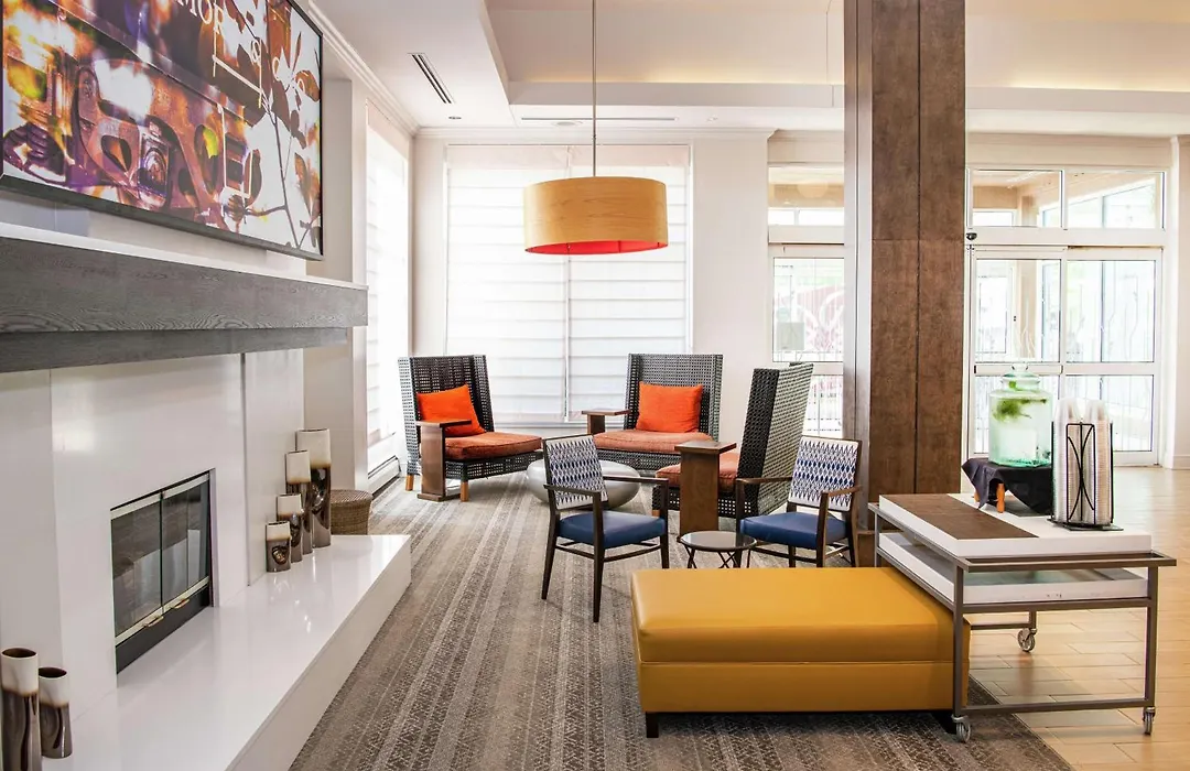 Hilton Garden Inn BWI Airport-1