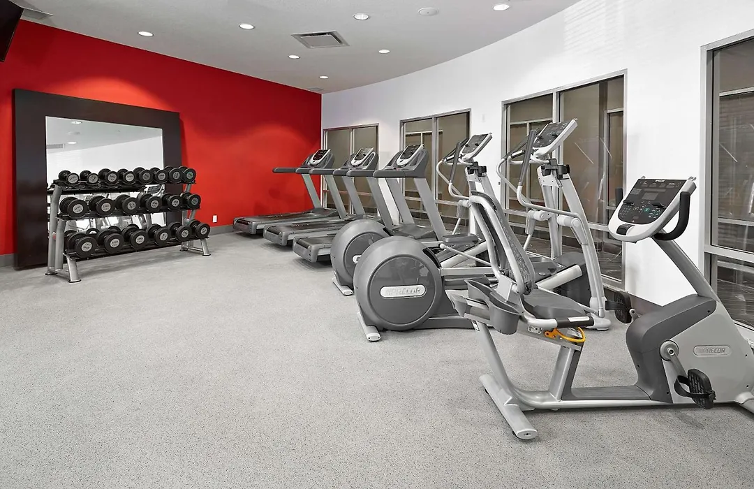 Hampton Inn By Hilton Calgary Airport North-1