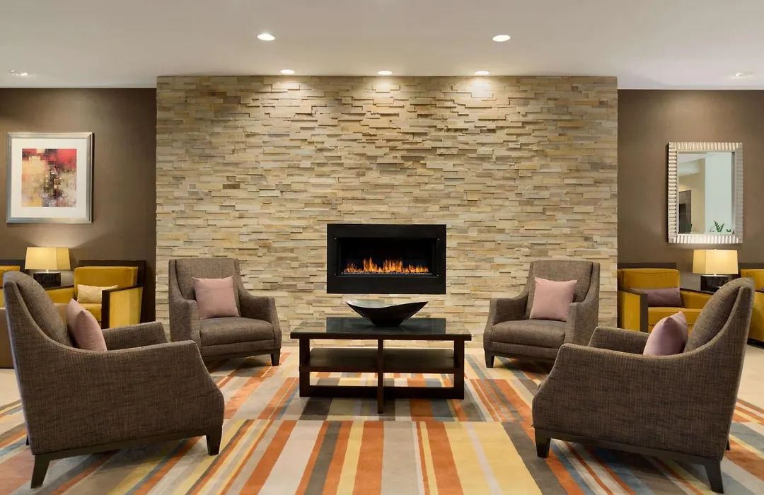 Embassy Suites By Hilton Chicago North Shore Deerfield-1