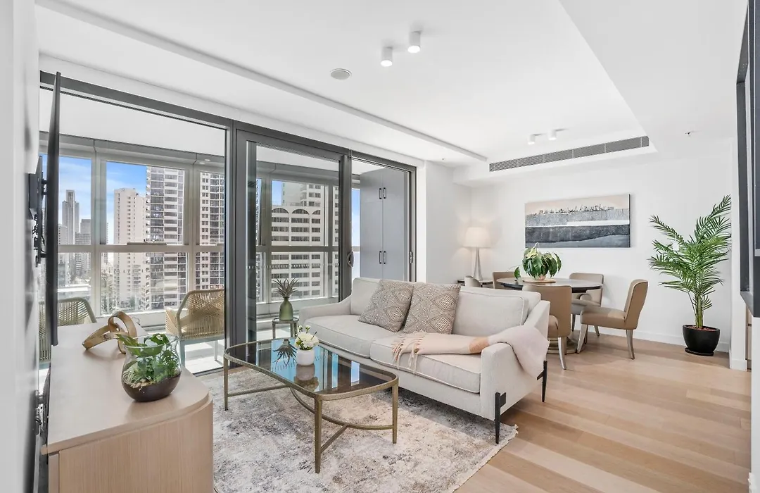 Jewel Beachfront Residences - Hosted By Gold Coast Luxury Resorts-1