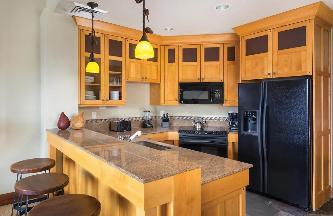 Worldmark Park City-1