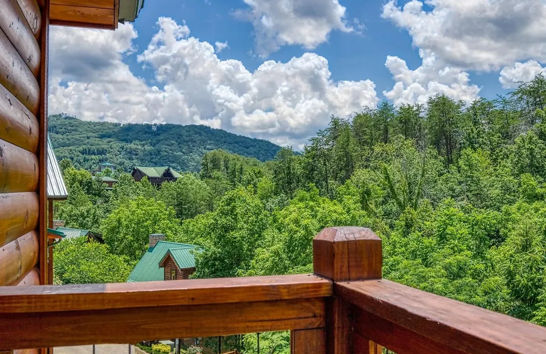 Ern841 - Sweet Feet Retreat - Location, Location, And Private Indoor Pool! Cabin-1
