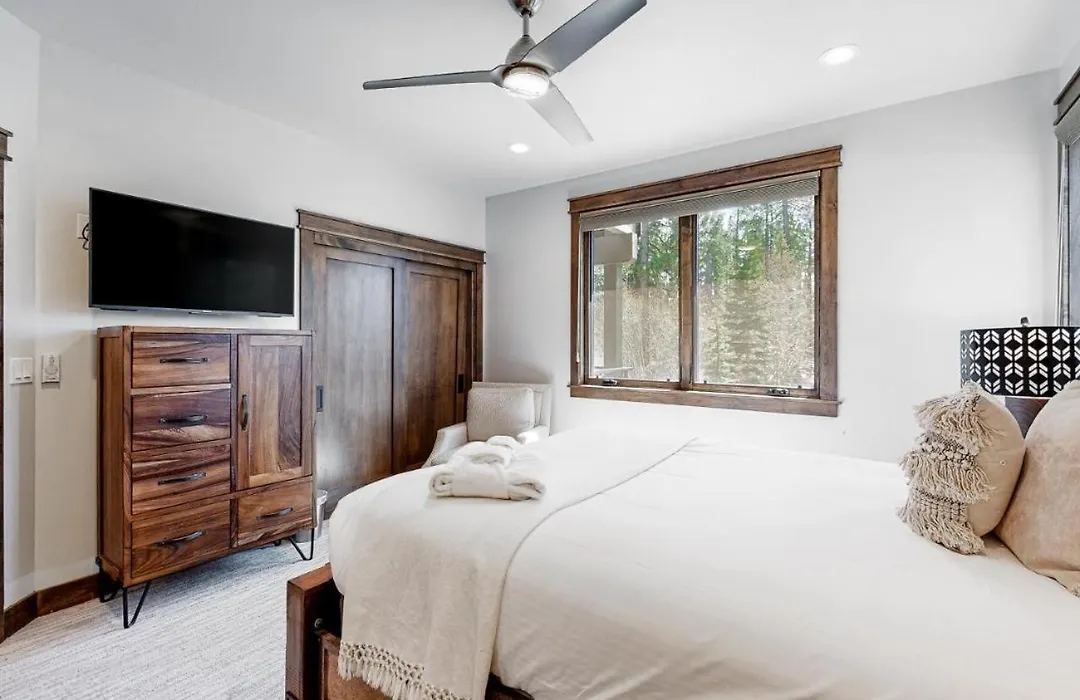 Gondola Vista Luxury Villas By Ski Heavenly & Beaches-1
