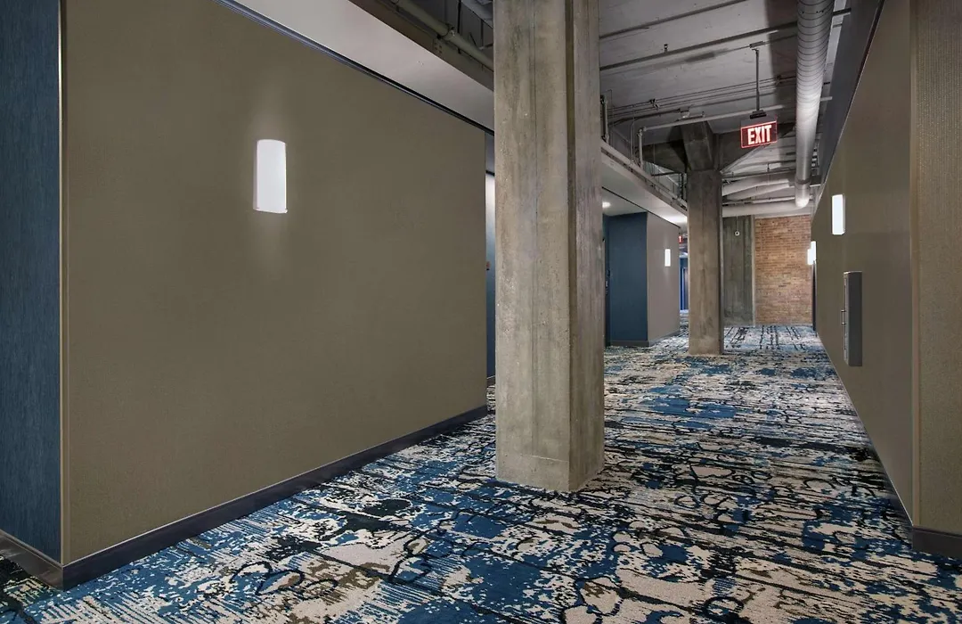 Embassy Suites By Hilton Rockford Riverfront-1