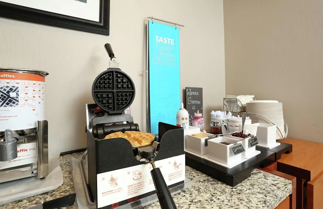 Hampton Inn & Suites By Hilton Barrie-1