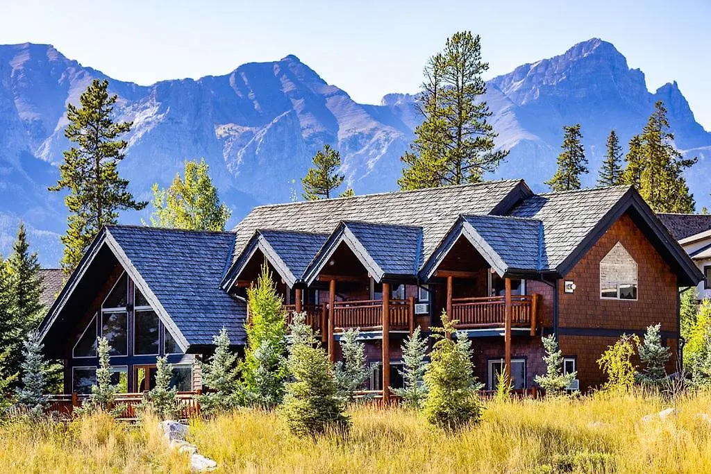 A Bear And Bison Country Inn-1