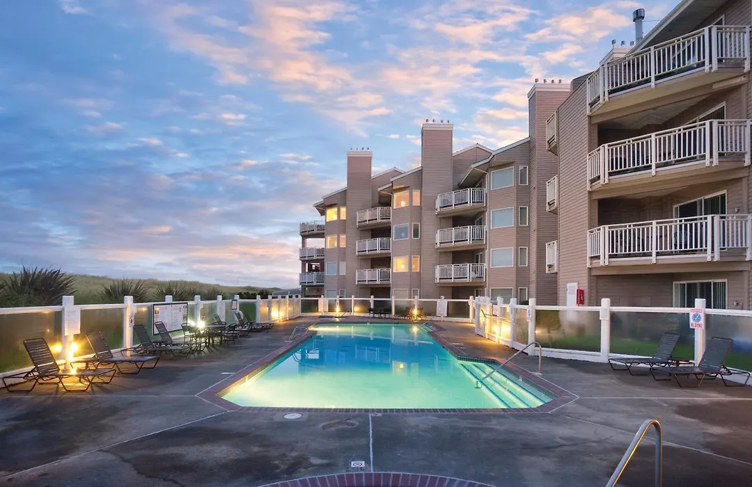 Worldmark Mariner Village-1