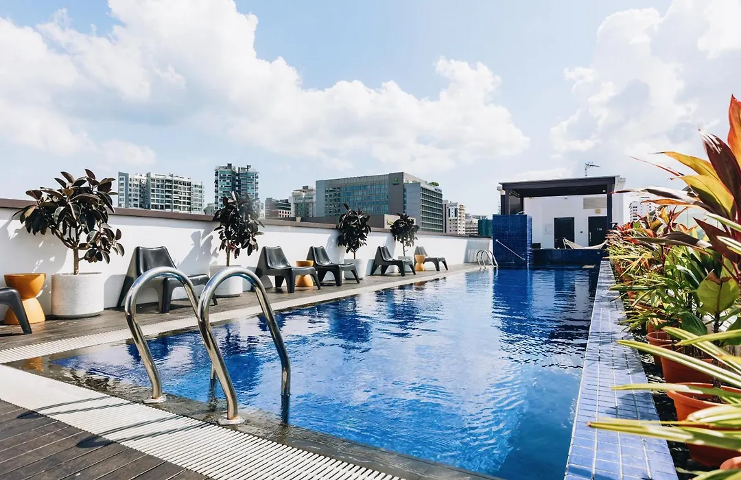Santa Grand Hotel East Coast A Nuve Group Collection-1