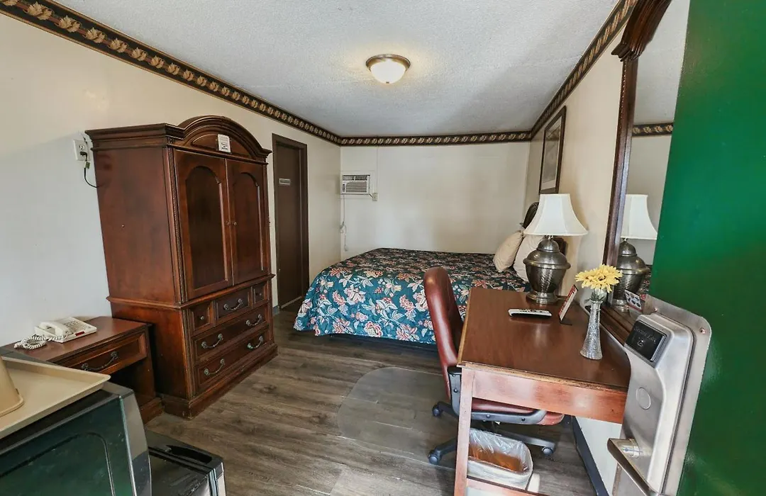 Delta Motel-1