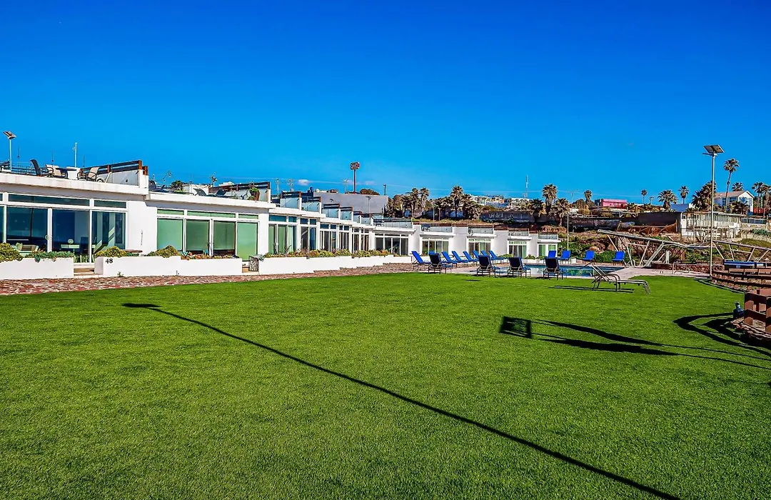 Casa 12 - Playa Arcangel-1