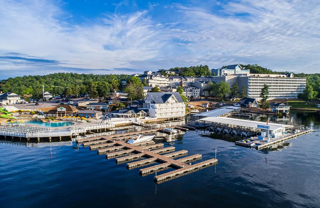 Margaritaville Lake Resort Lake Of The Ozarks-1