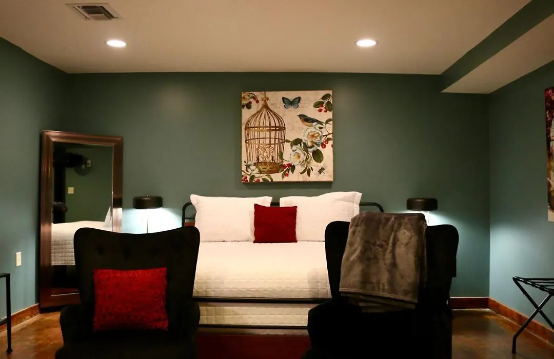 Canal Street Inn-1