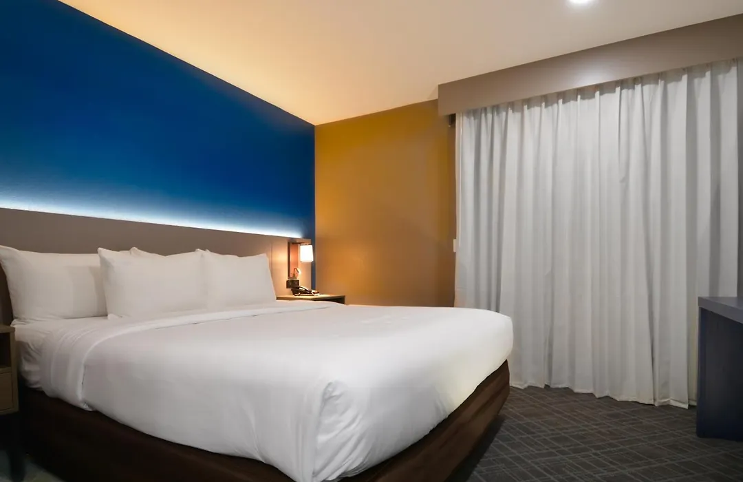 Comfort Inn & Suites Moreno Valley Near March Air Reserve Base-1