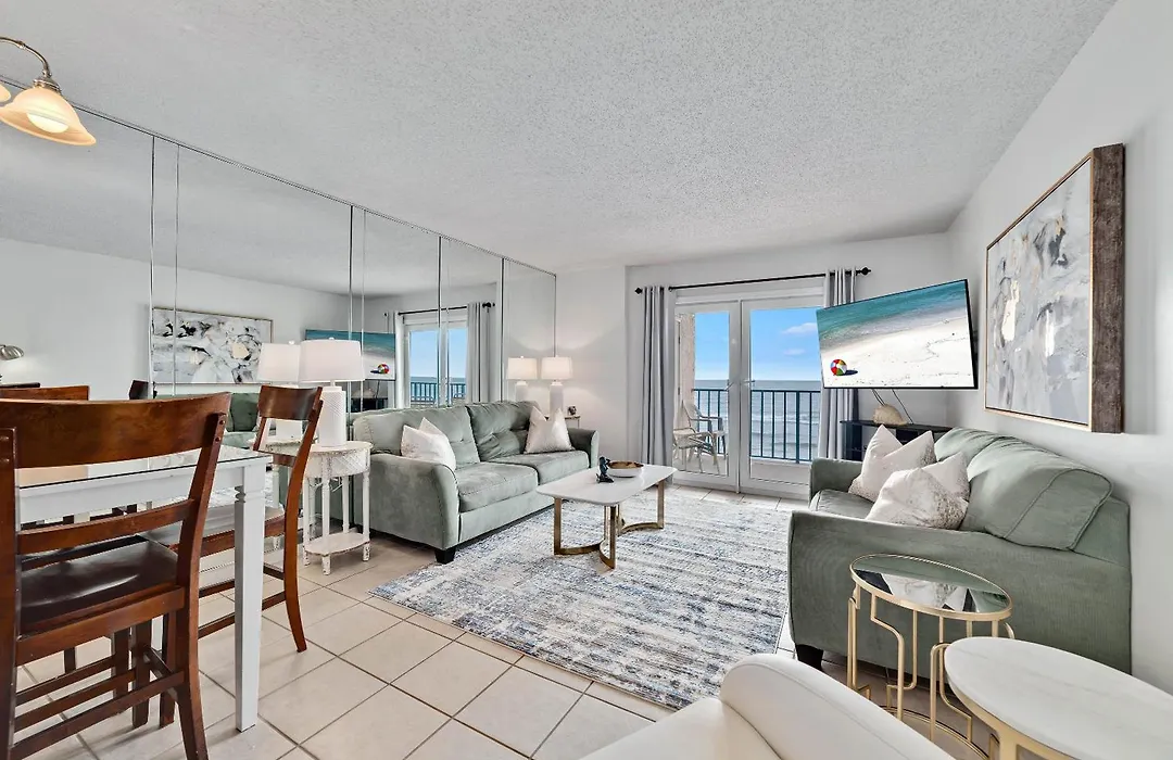 Surfside Shores 2306-1