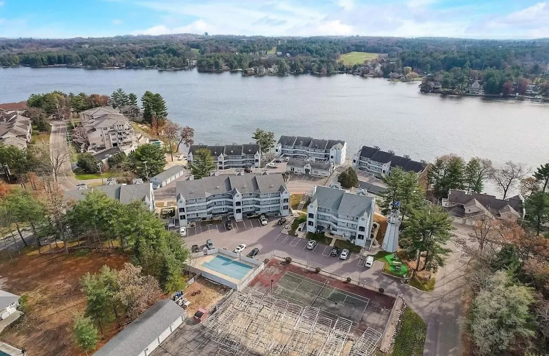 Dells Paradise At Lighthouse Cove Condominiums-1