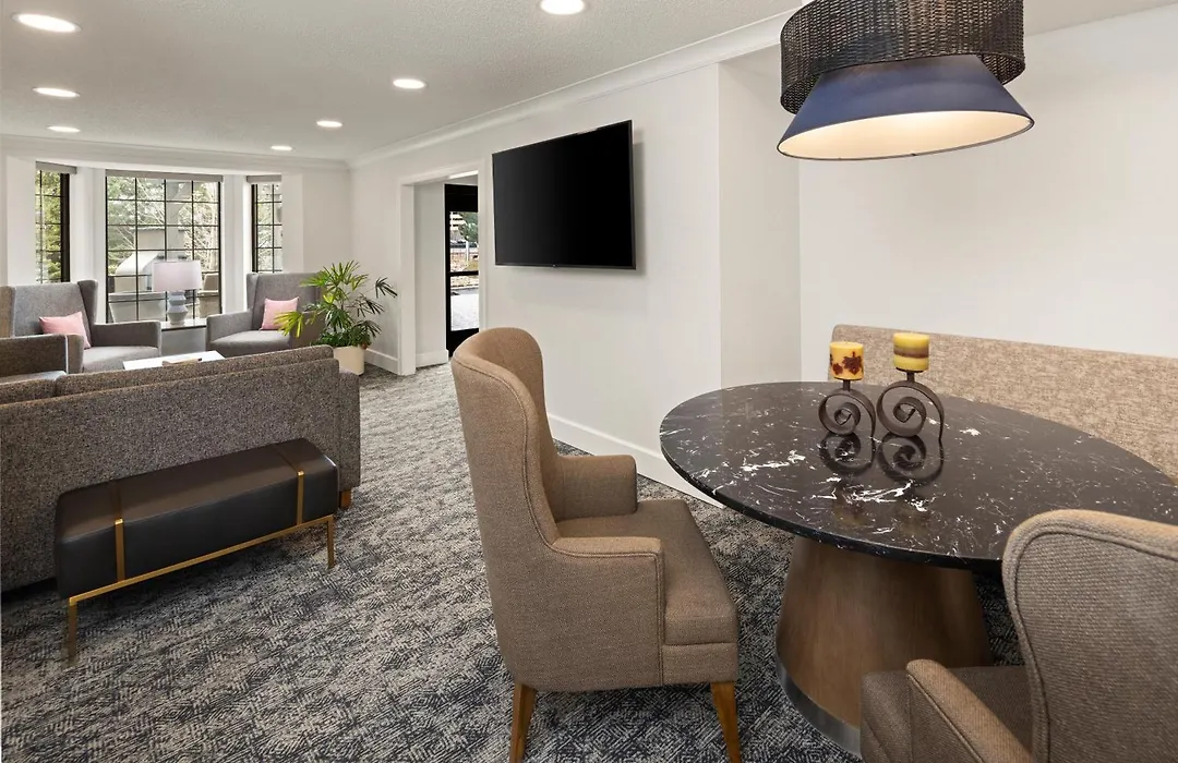Staybridge Suites Minneapolis-Bloomington By Ihg-1