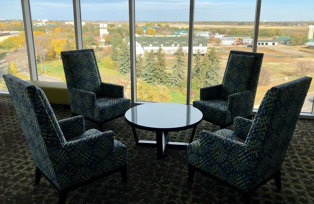 Staybridge Suites - Saskatoon - University By Ihg-1