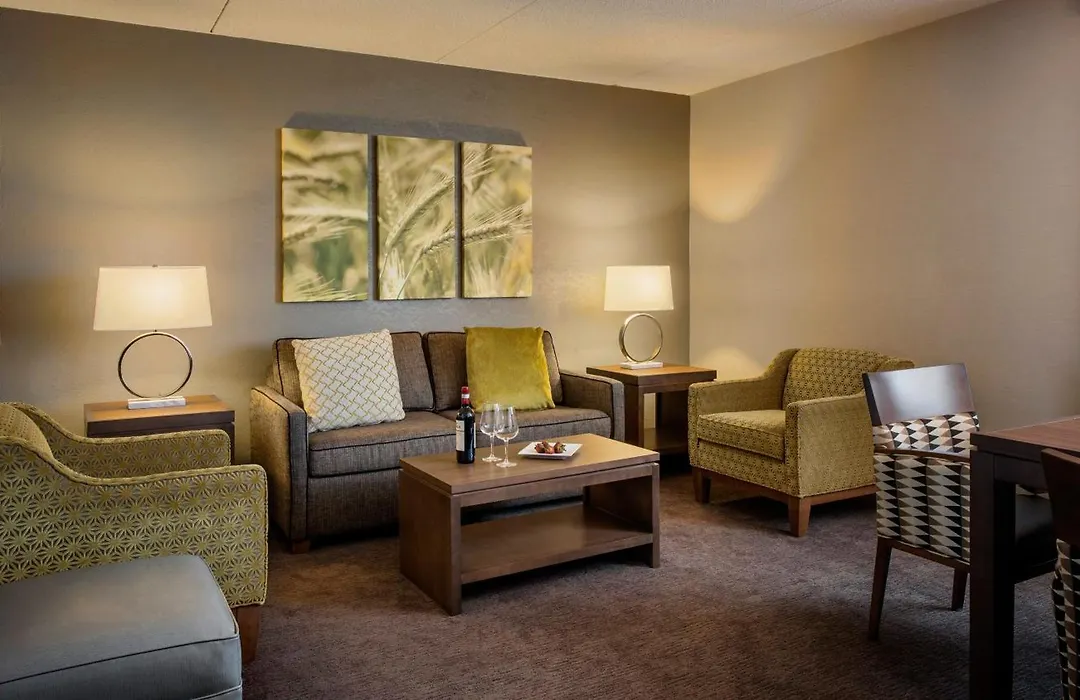 Holiday Inn Winnipeg-South By Ihg-1