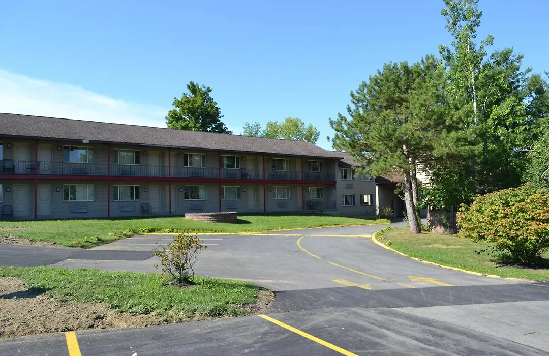 Latham Inn-1