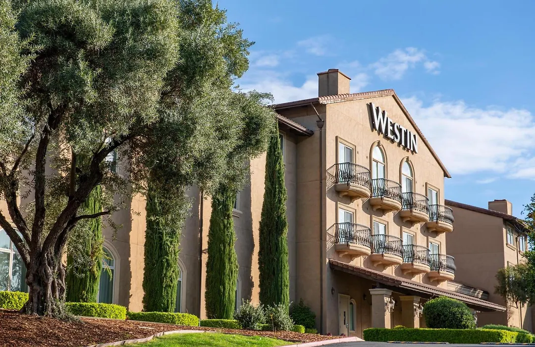 The Westin Sacramento Hotel & Marina-1