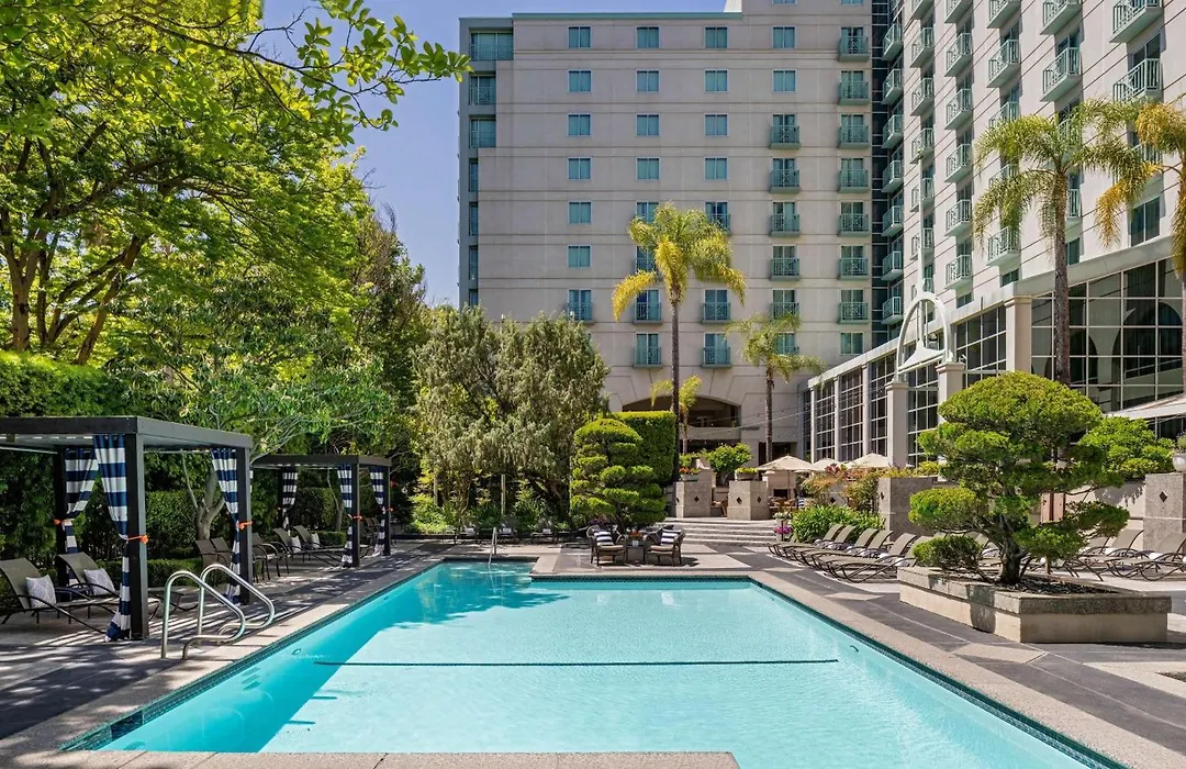 Hyatt Regency Sacramento-1