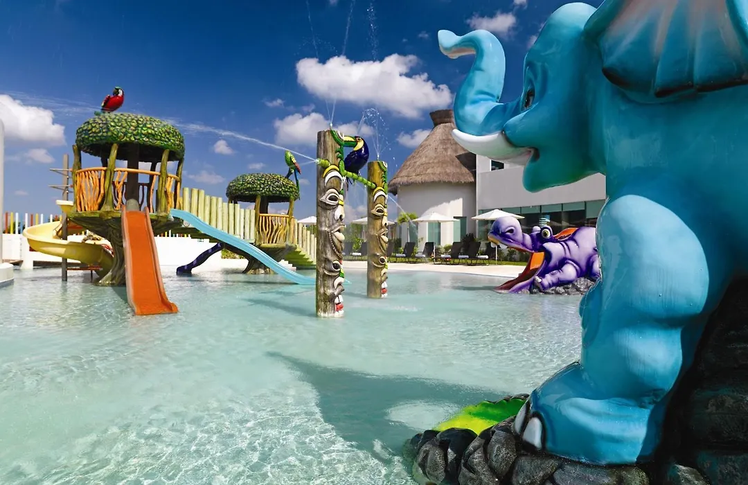 Hard Rock Hotel Cancun-1