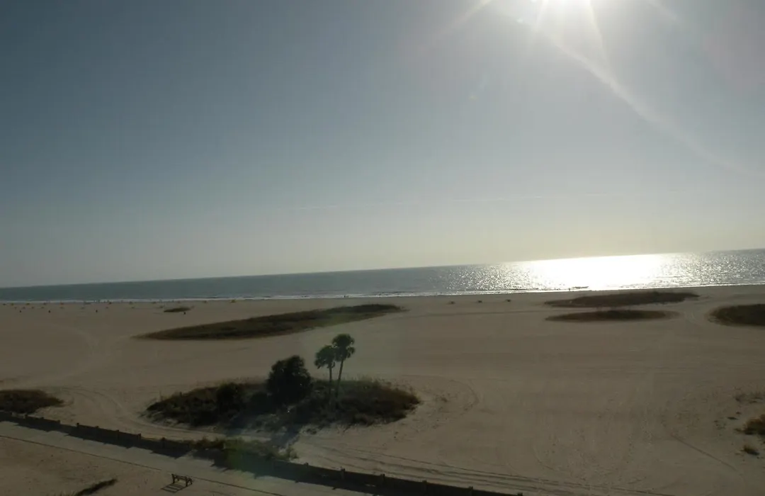 Surf Beach Treasure Island Resort-1