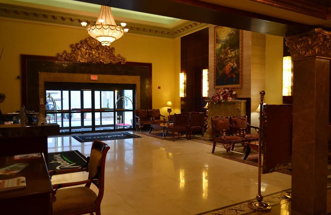 Radisson Hotel Toronto Airport West-1