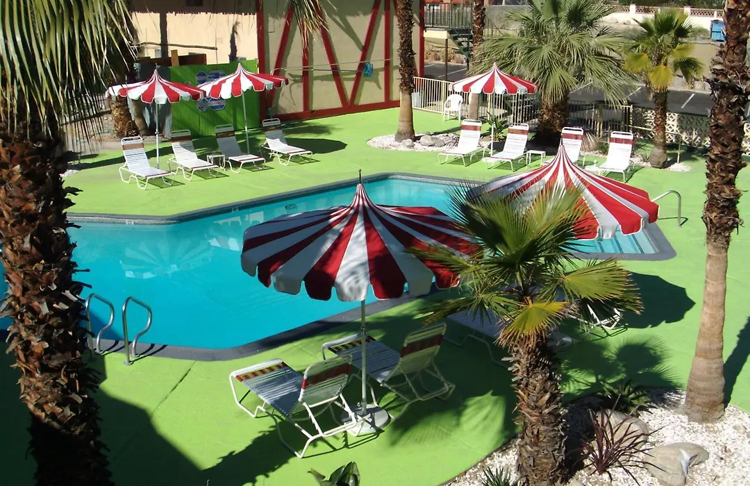 Desert Lodge-1
