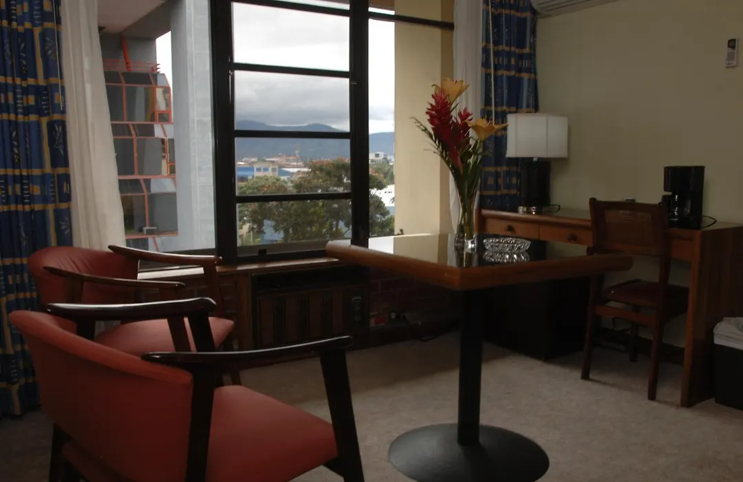 Hotel Villa Tournon-1