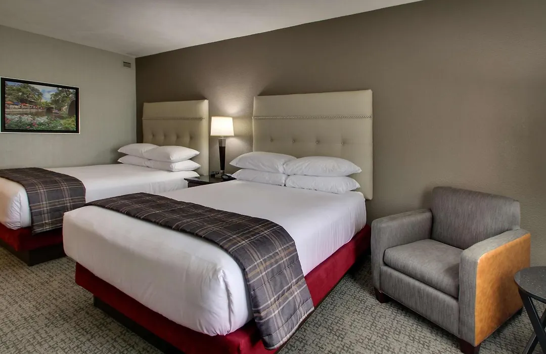Drury Inn & Suites San Antonio Northwest Medical Center-1