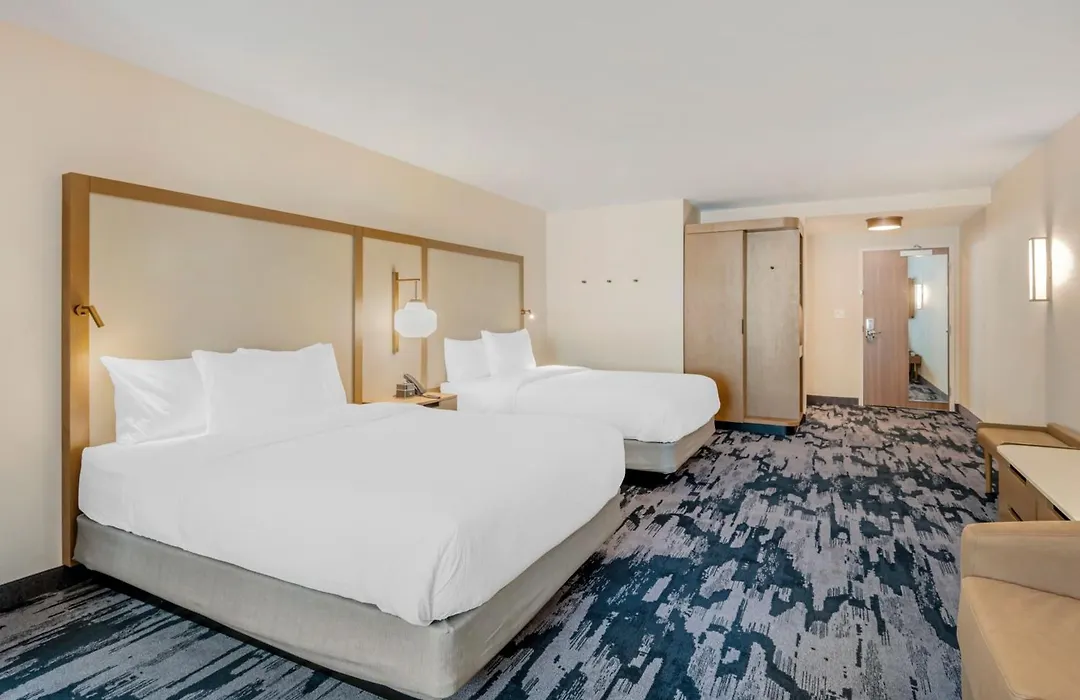 Fairfield By Marriott Inn & Suites North Conway-1