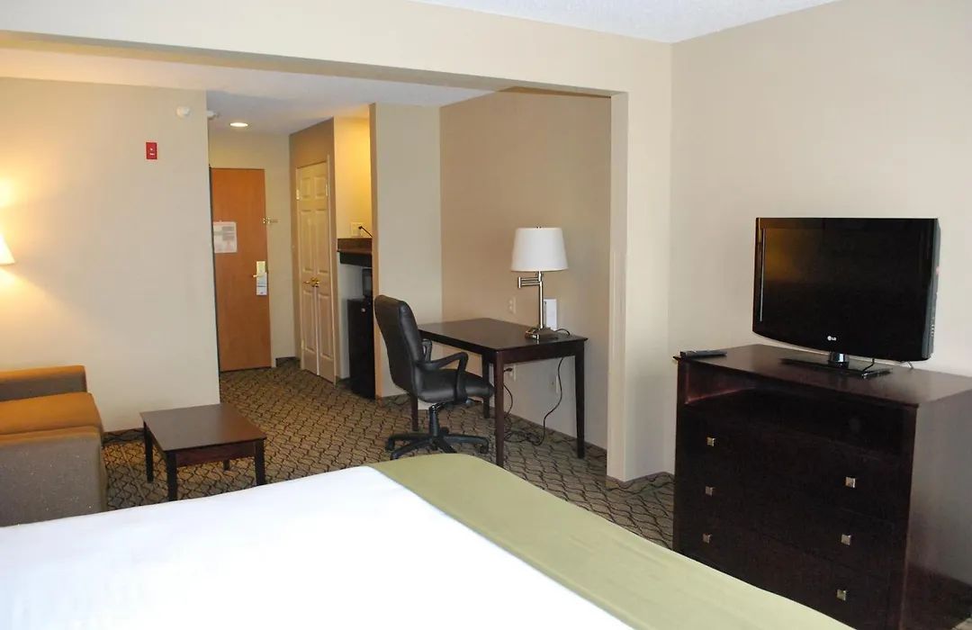 Holiday Inn Express Bloomington West By Ihg-1