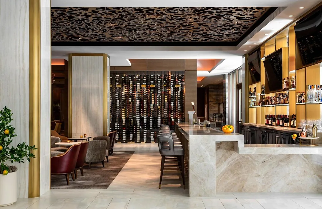 The Westin Anaheim Resort-1