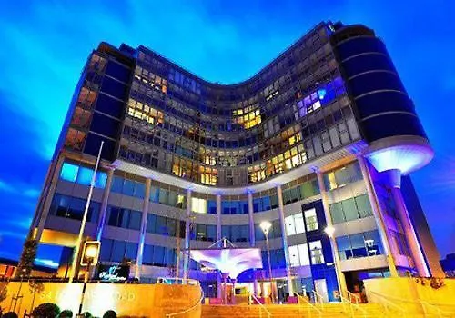 Rafayel Hotel & Spa-1
