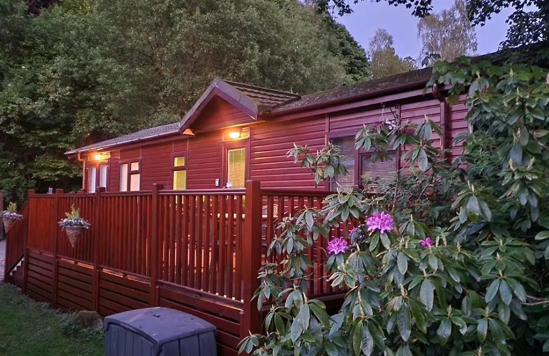 Windermere Lodge,Sleeps 6-1