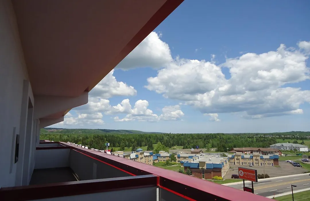 Hotel Casino New Nouveau Brunswick-1