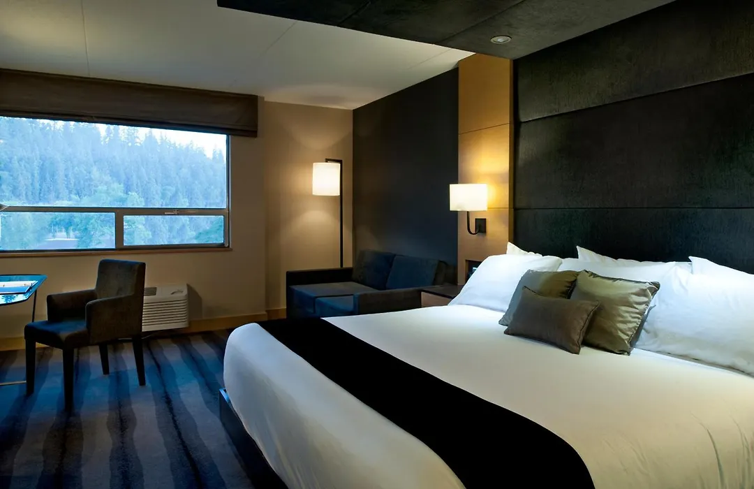 Ramada Plaza By Wyndham Prince George-1