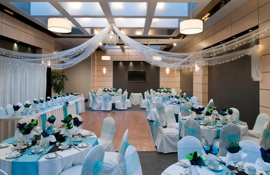 Ramada Plaza By Wyndham Prince George-1